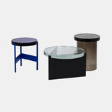 Alwa Two Side Table - Monologue London