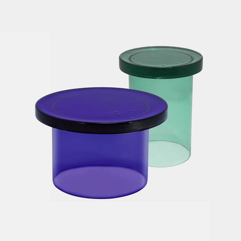 Alwa Three Table