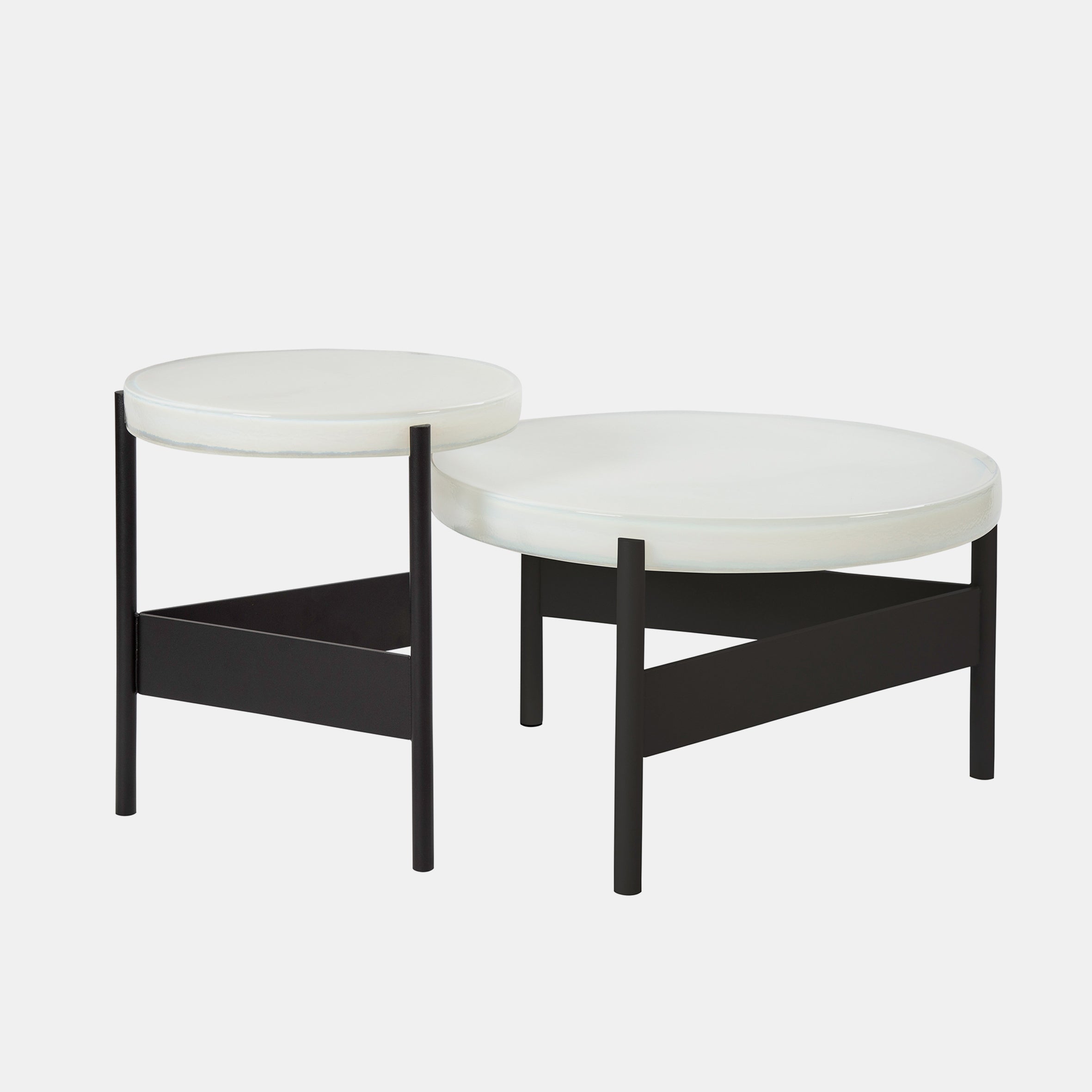 Alwa Two Big Coffee Table