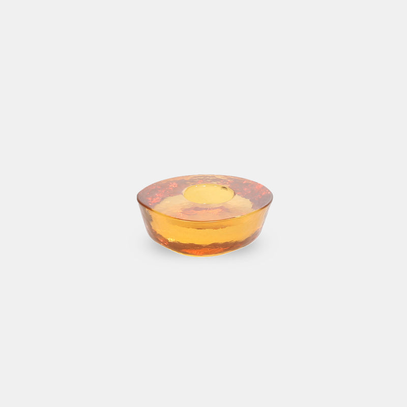 Atoll Candleholder