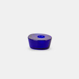 Atoll Candleholder - Blue - Monologue London