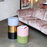 Imi Two Side Table