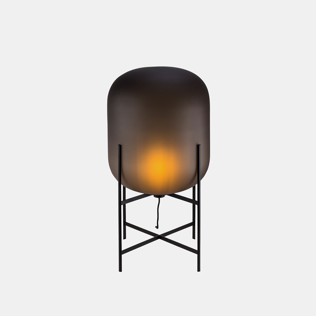 Oda Floor Lamp - Medium - Monologue London