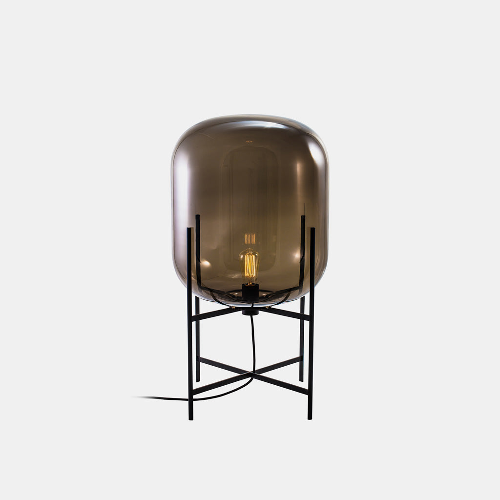 Oda Floor Lamp - Medium - Monologue London