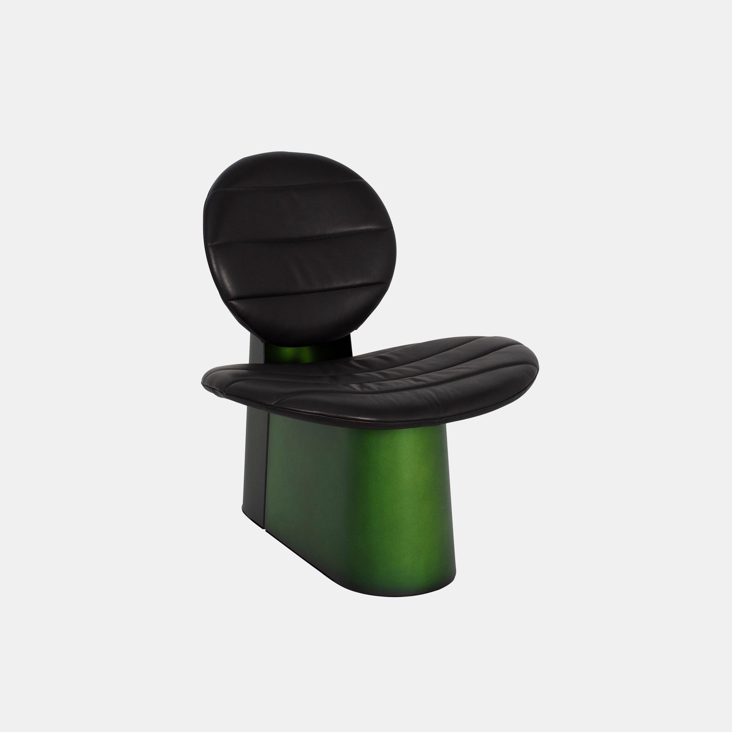 Pilota Lounge Chair