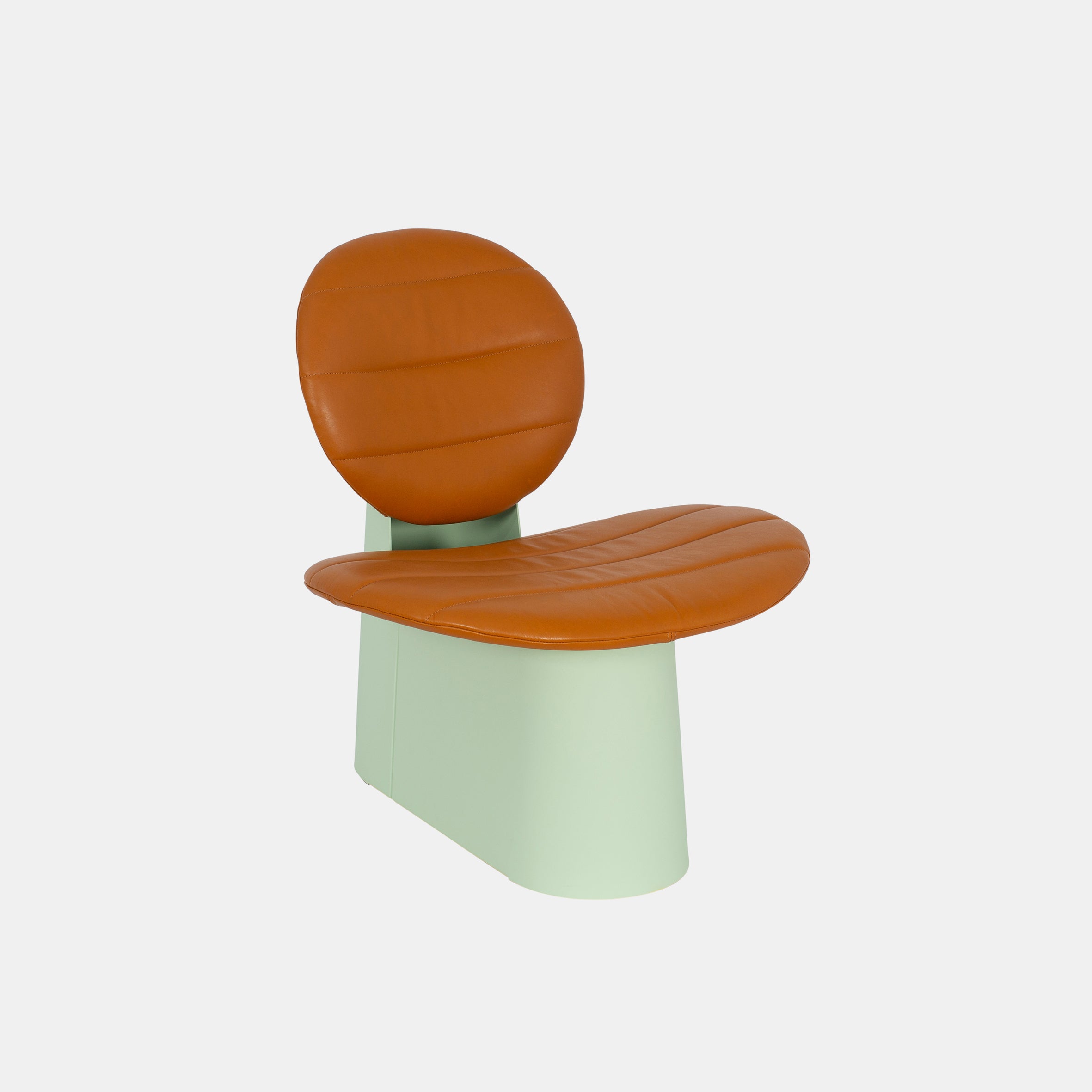 Pilota Lounge Chair