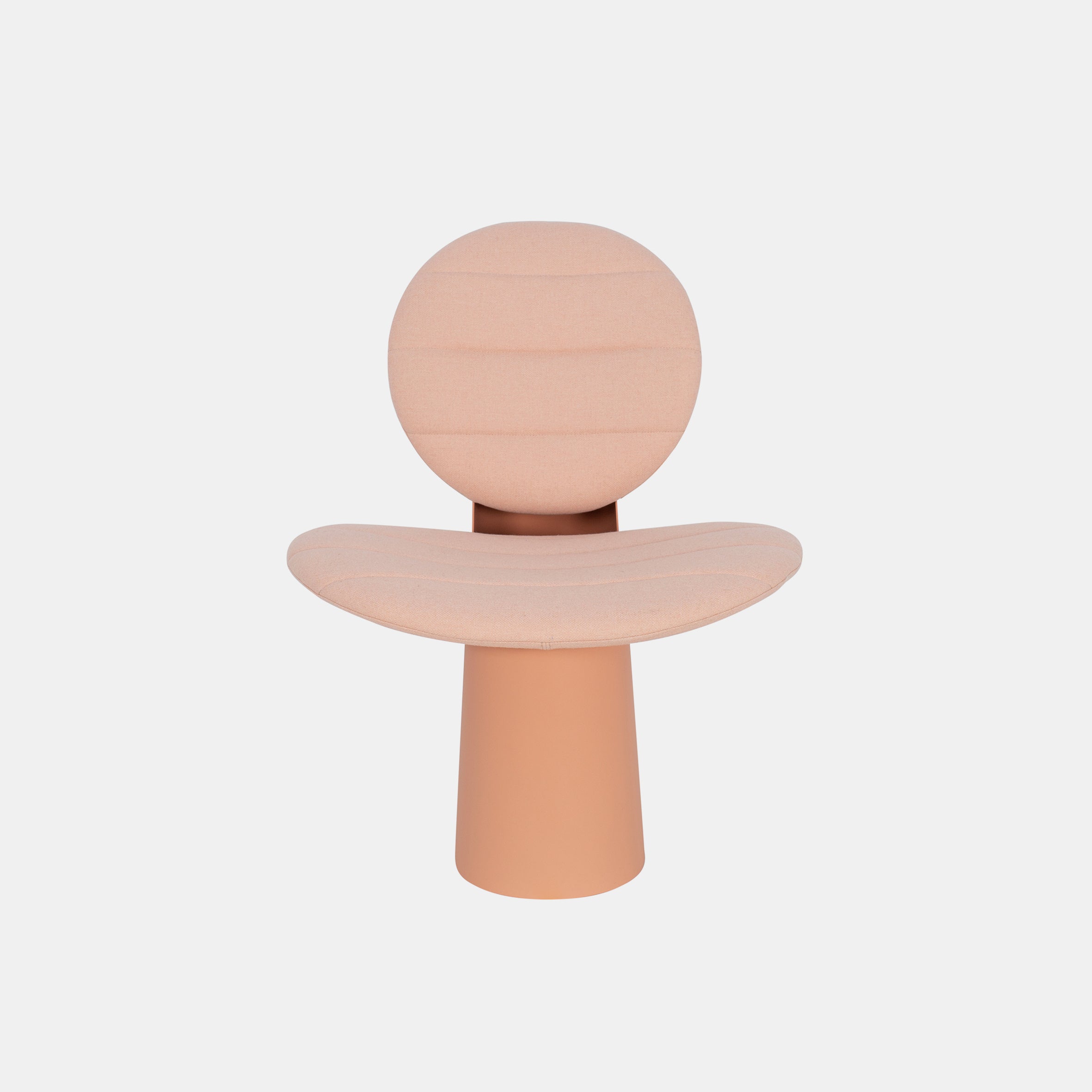 Pilota Lounge Chair