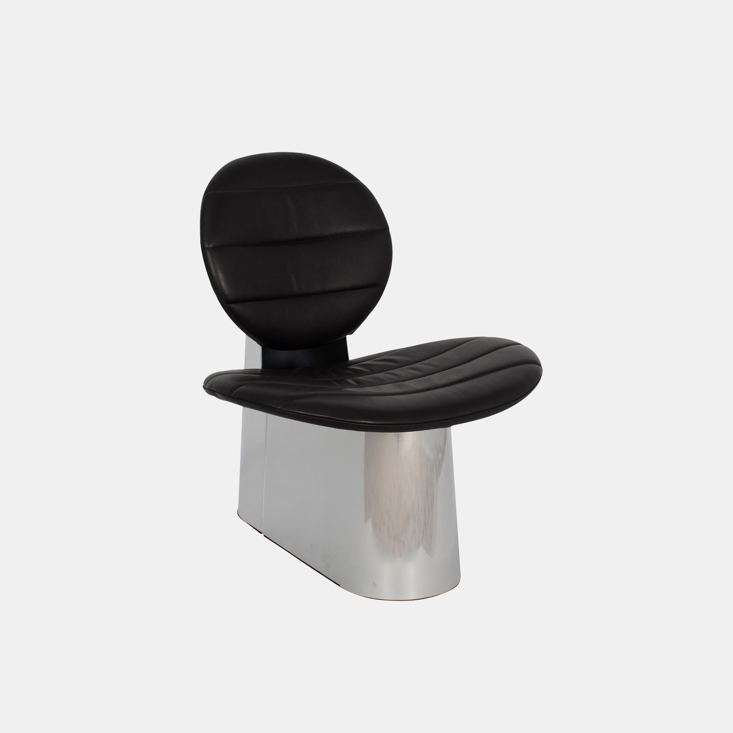 Pilota Lounge Chair