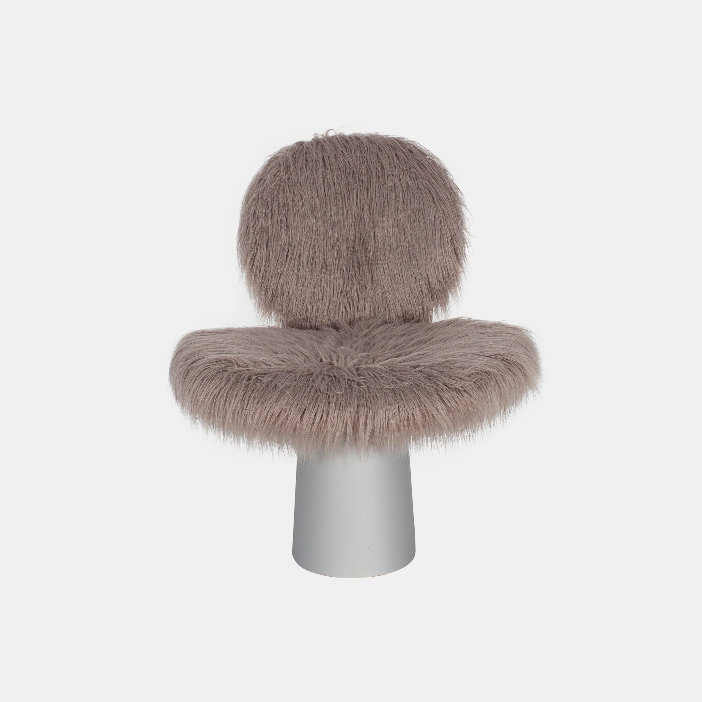 Pilota Lounge Chair