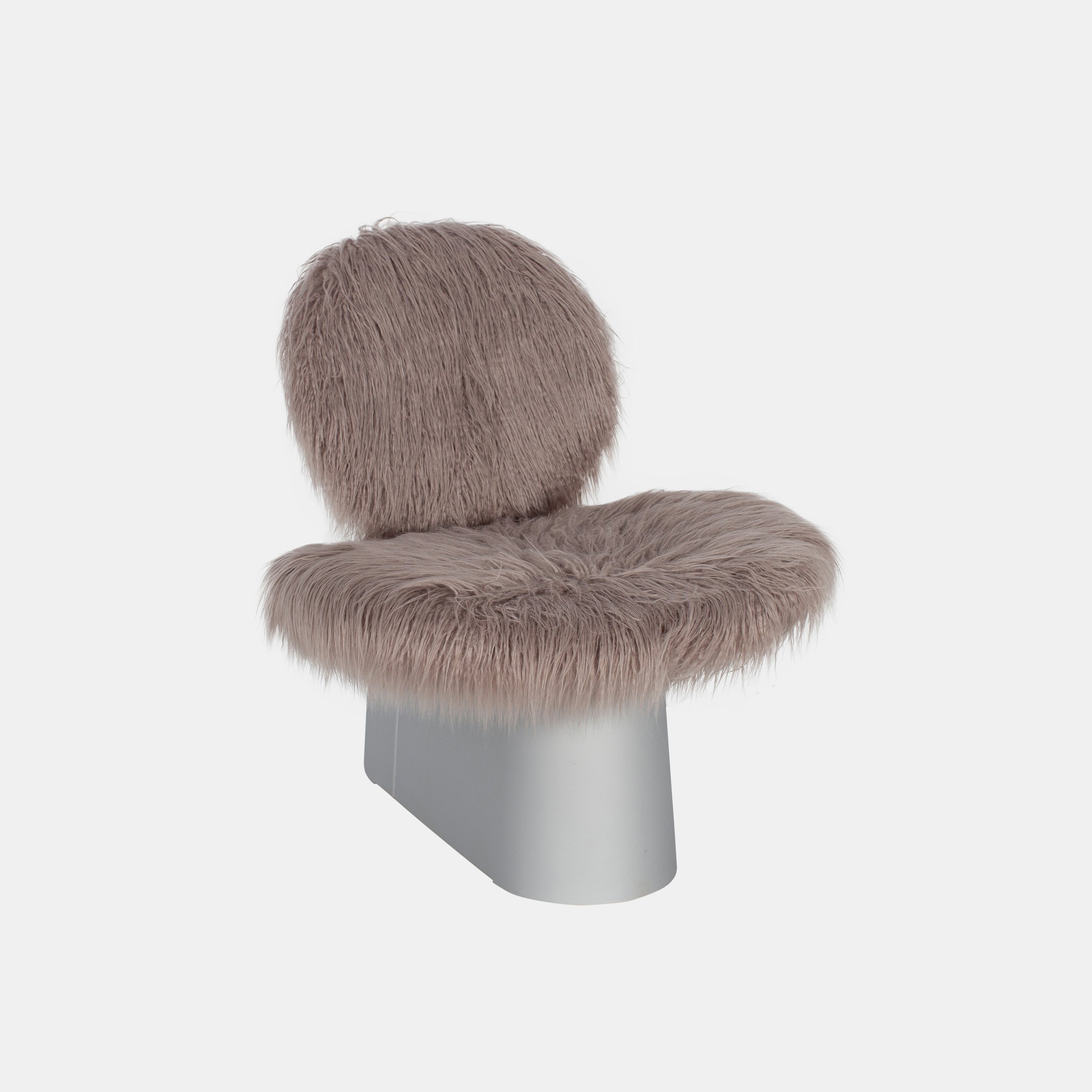 Pilota Lounge Chair