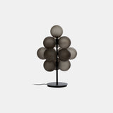 Stellar Grape Floor Lamp