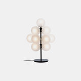 Stellar Grape Floor Lamp