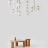 Offset Coffee Table - Monologue London