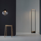Tangerine Bar Stool