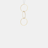 Circus Pendant - 500 - Monologue London