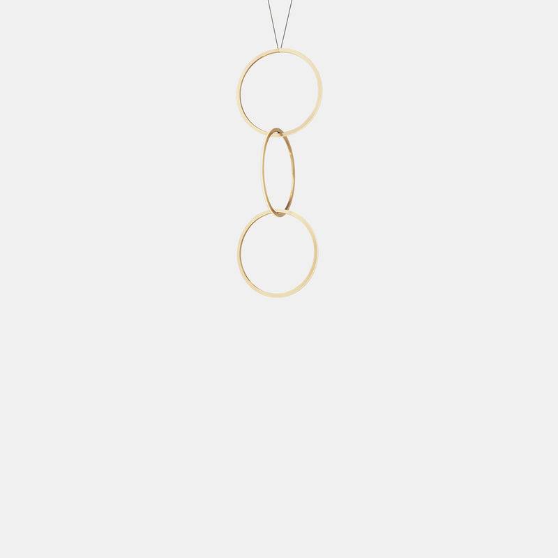 Circus Pendant - 500 - Monologue London