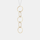 Circus Pendant - 500 - Monologue London