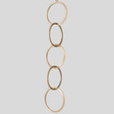 Circus Pendant - 500 - Monologue London