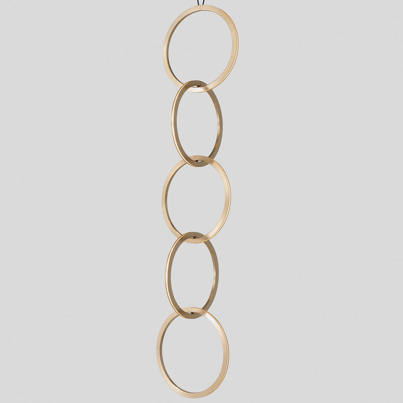 Circus Pendant - 500 - Monologue London