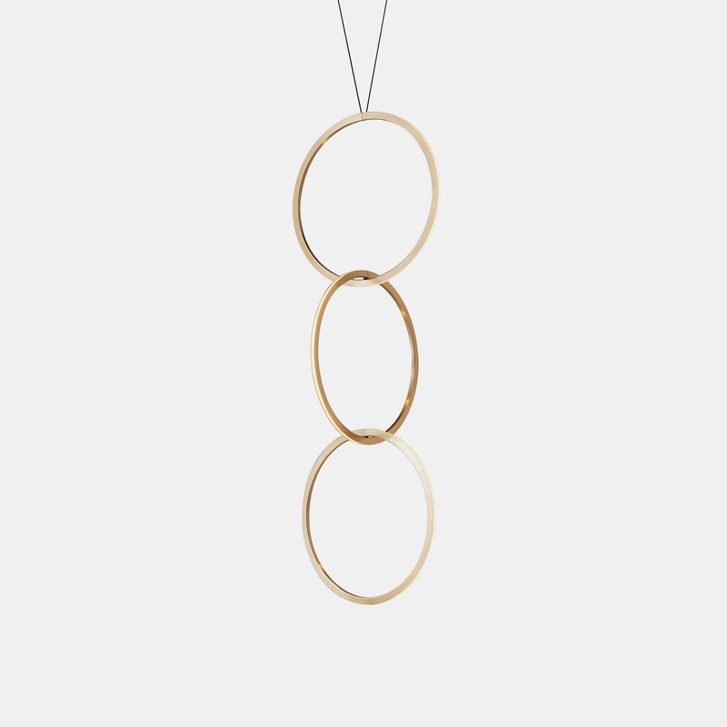 Circus Pendant - 750 - Monologue London