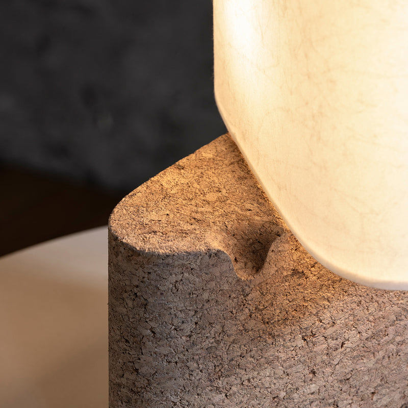 Fulcrum Table Lamp