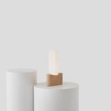 Fulcrum Table Lamp