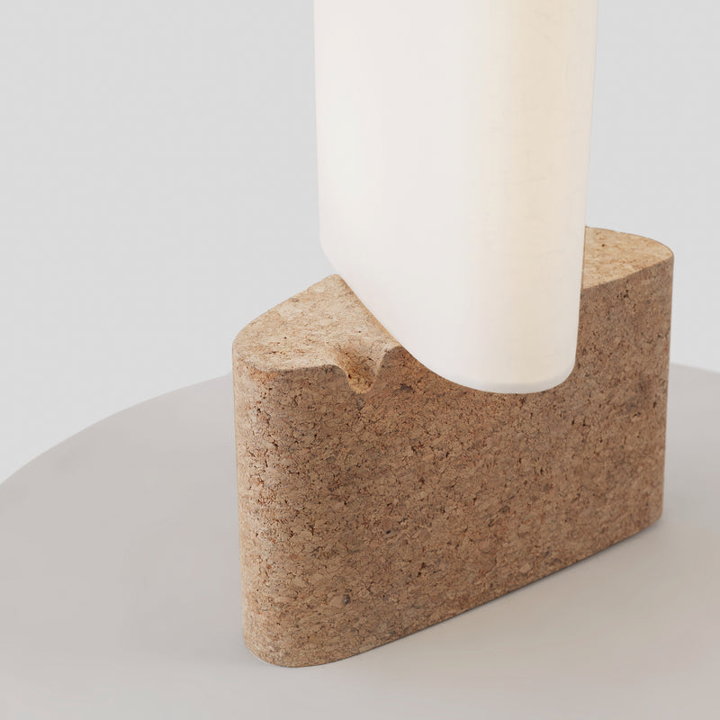 Fulcrum Table Lamp