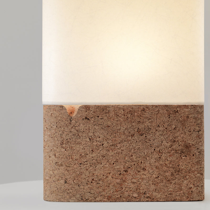 Fulcrum Table Lamp