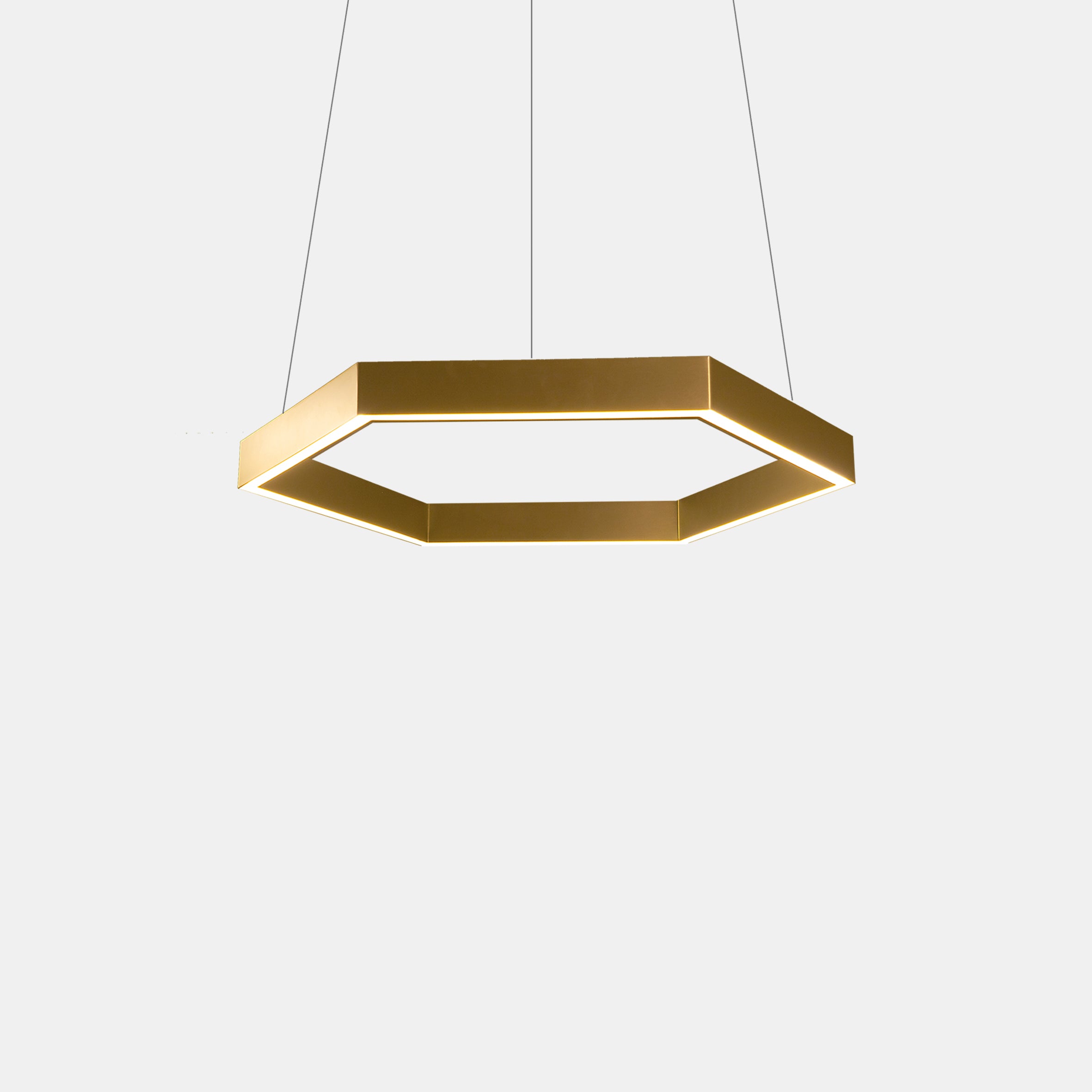 Hex Pendant Light - Monologue London