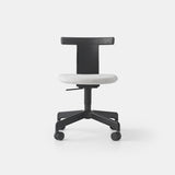 Jiro Swivel Chair w/Casters