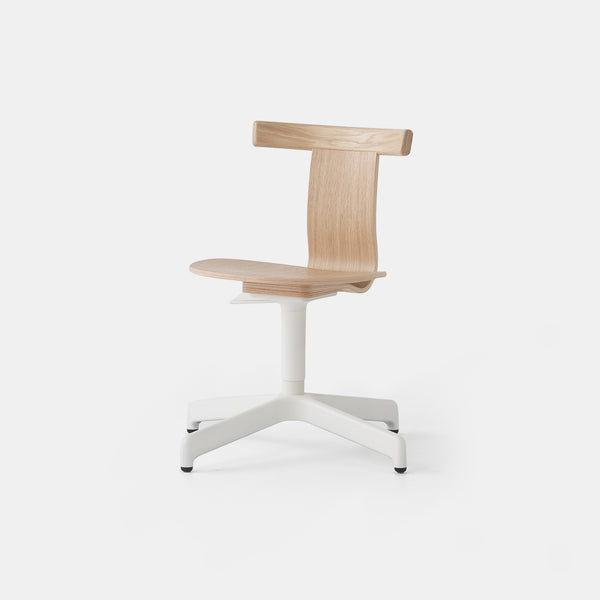 Jiro Swivel Chair