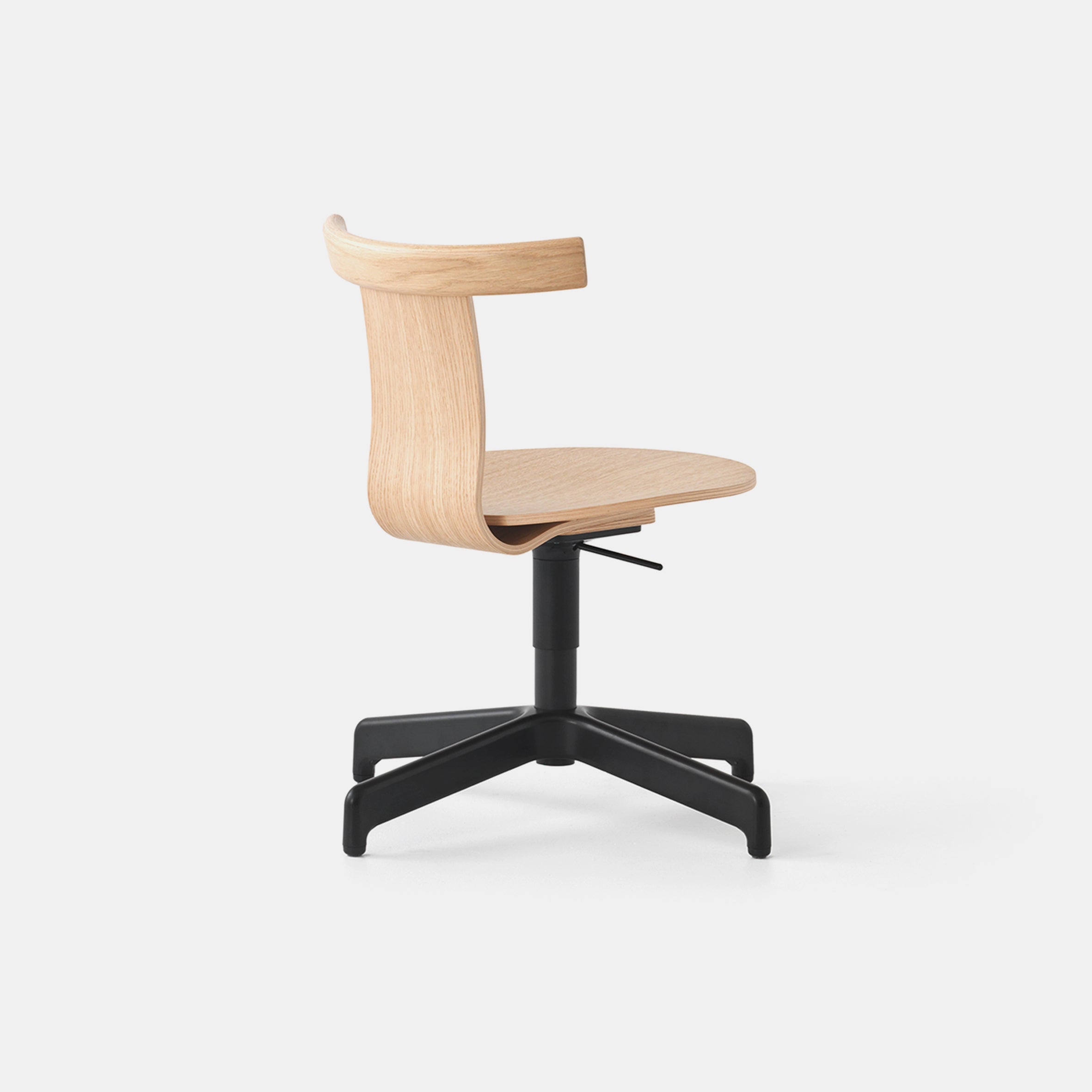 Jiro Swivel Chair