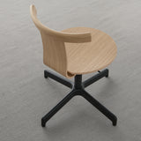 Jiro Swivel Chair
