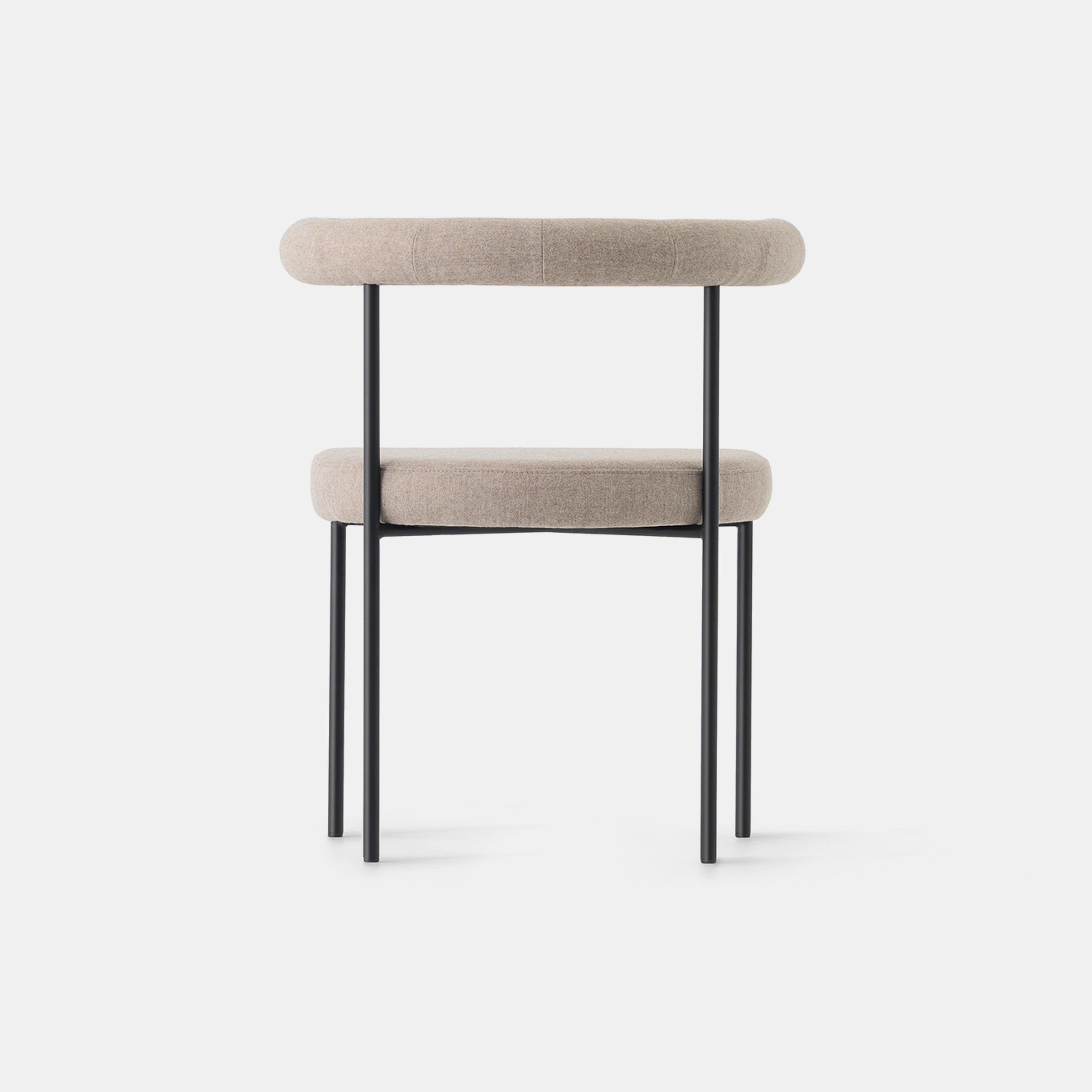 Kashmir Chair