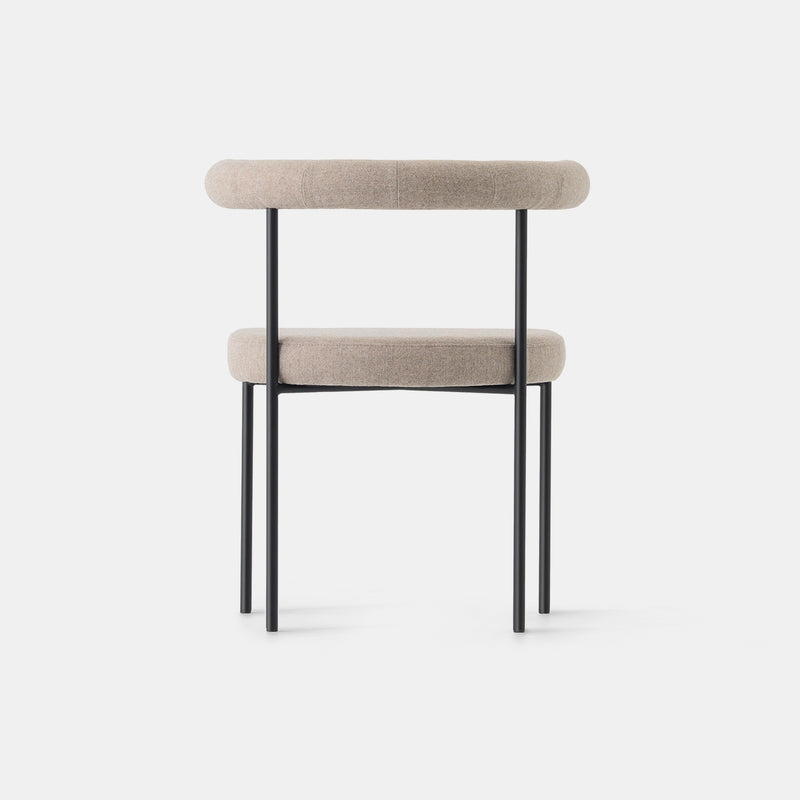Kashmir Chair