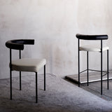 Kashmir Chair