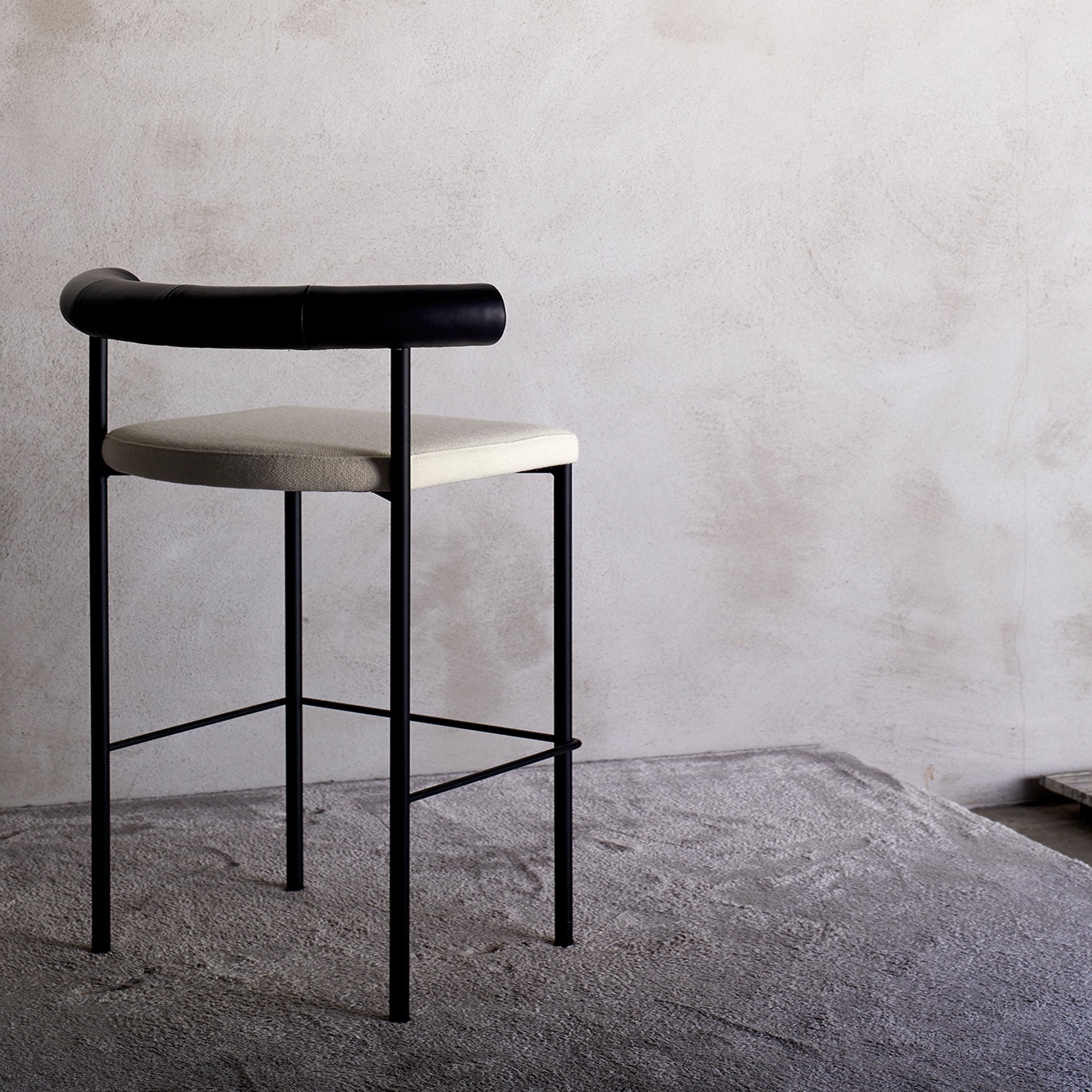 Kashmir Bar Chair