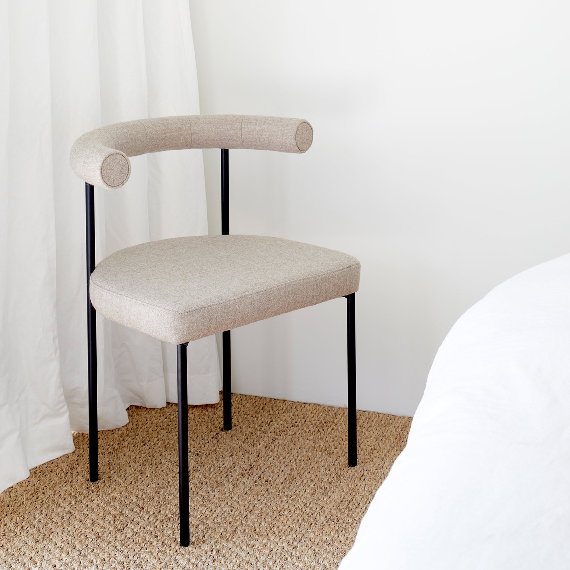 Kashmir Chair