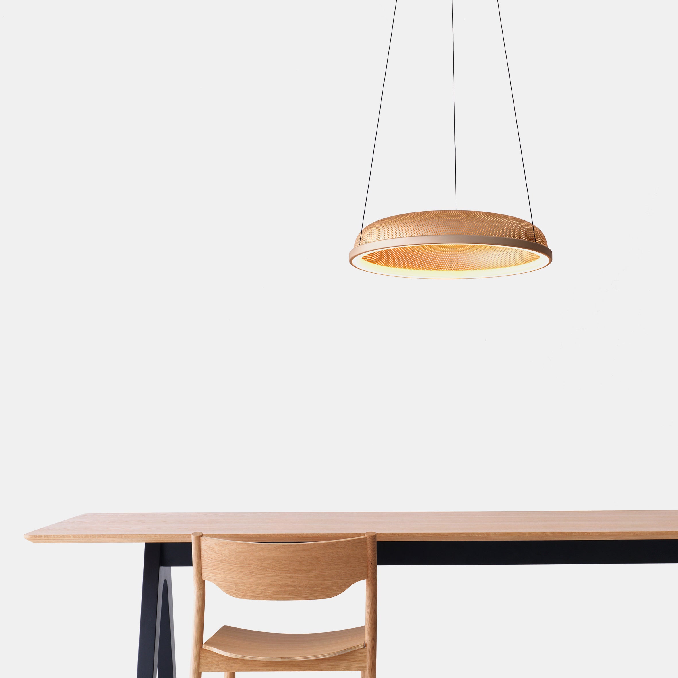 Tangerine Chair