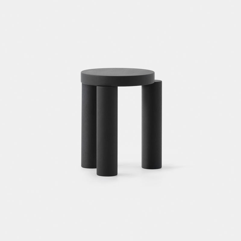 Offset Stool - Monologue London