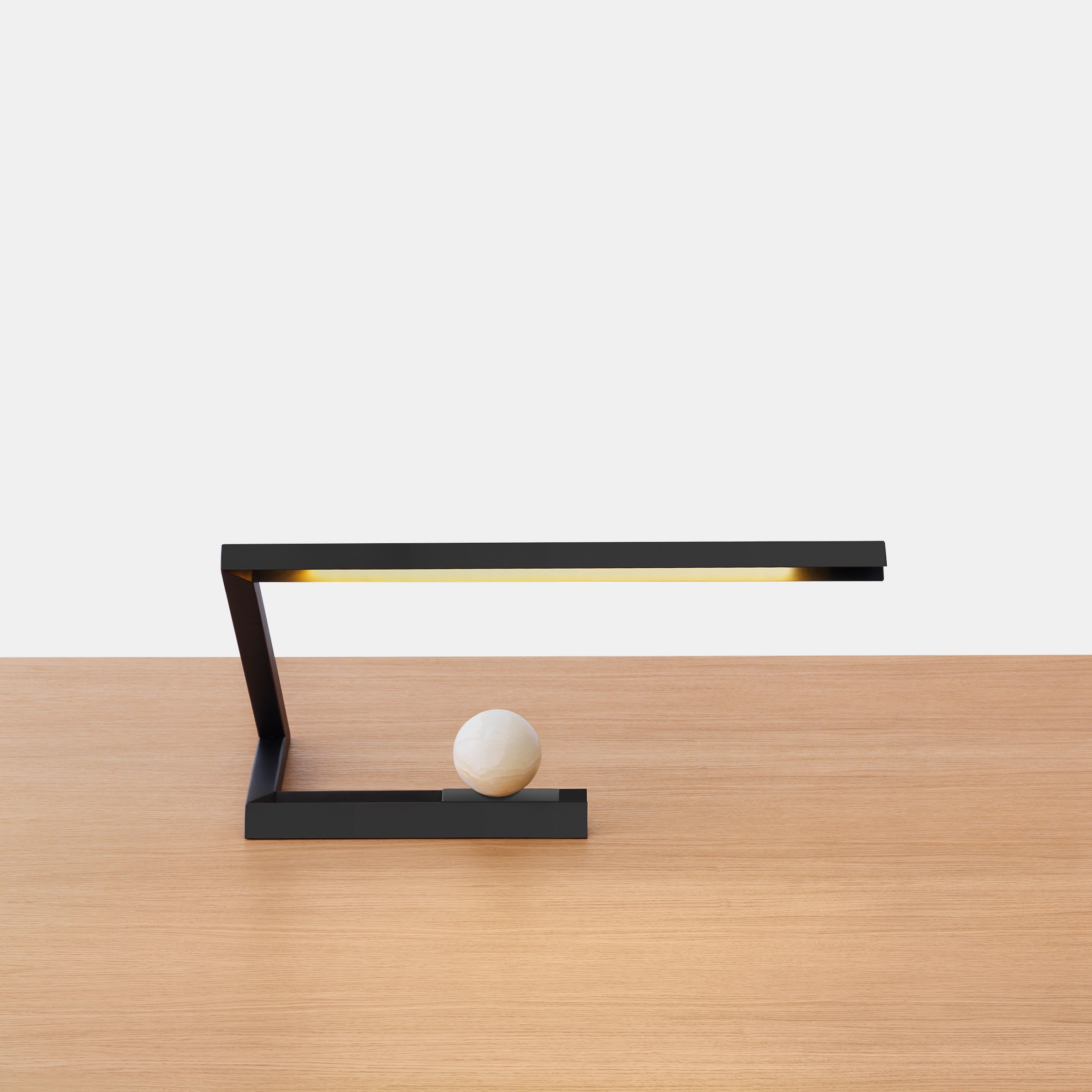 Oud Table Lamp