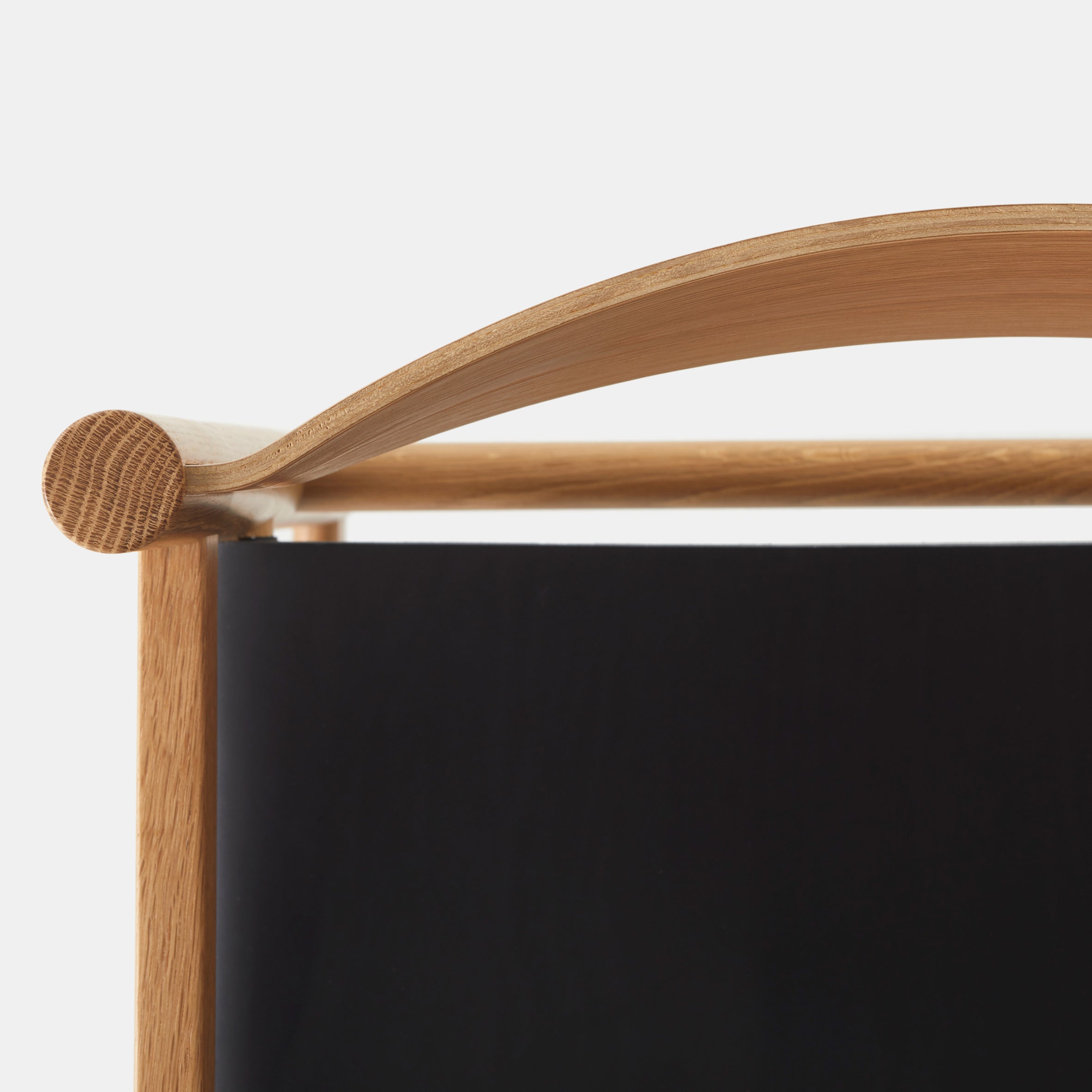 Passenger Chair
