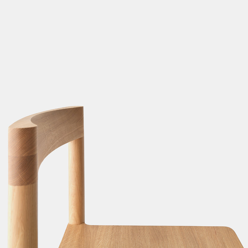 Pier Chair