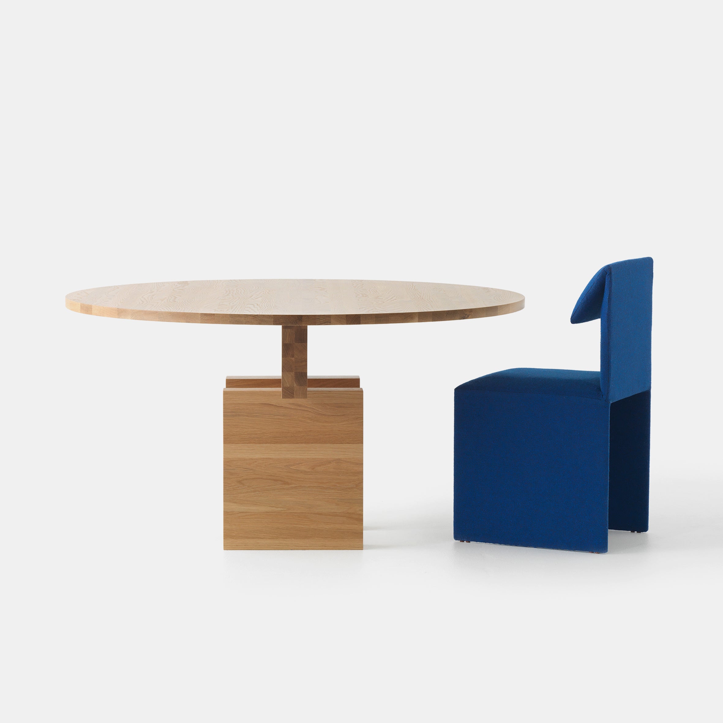 Sacha Chair