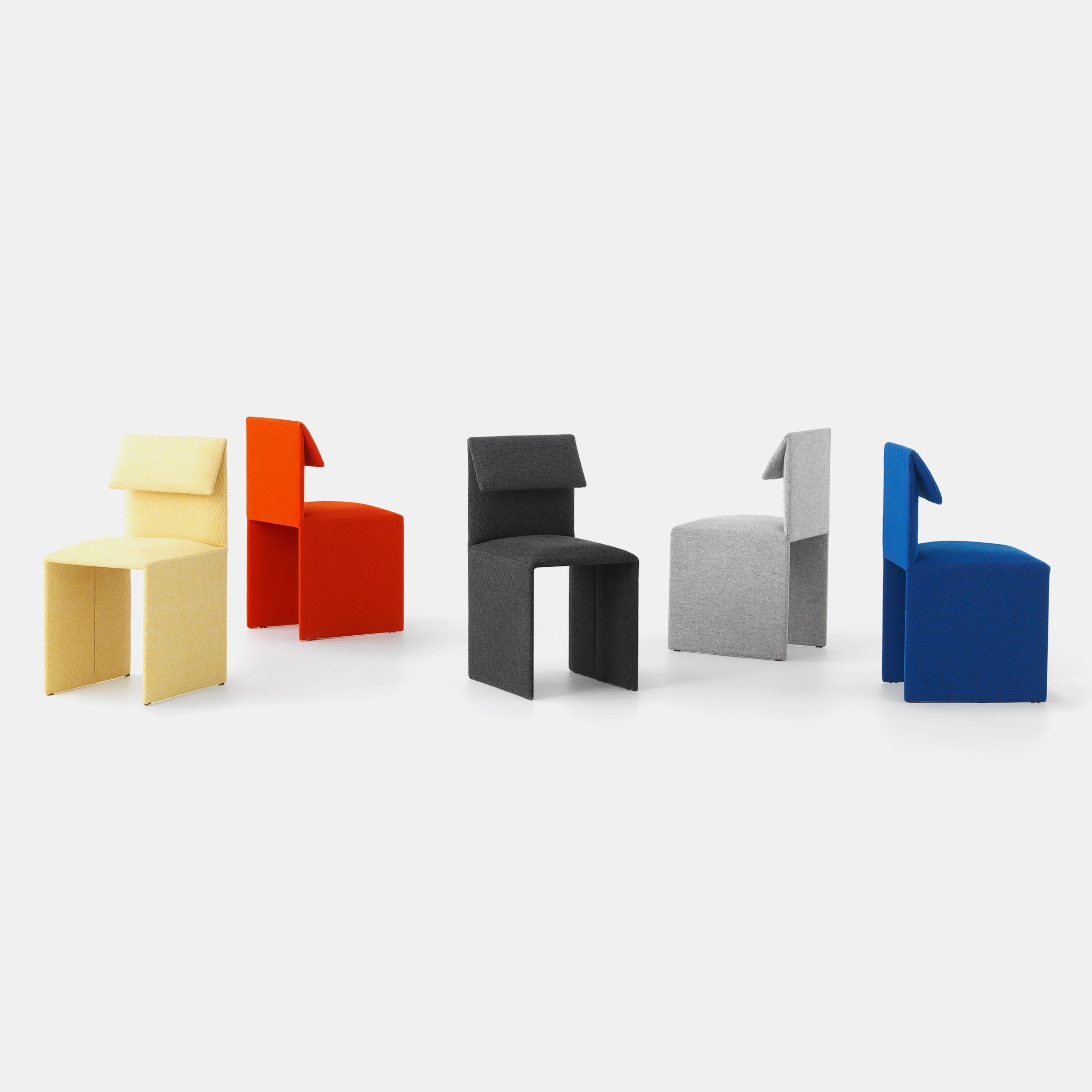 Sacha Chair