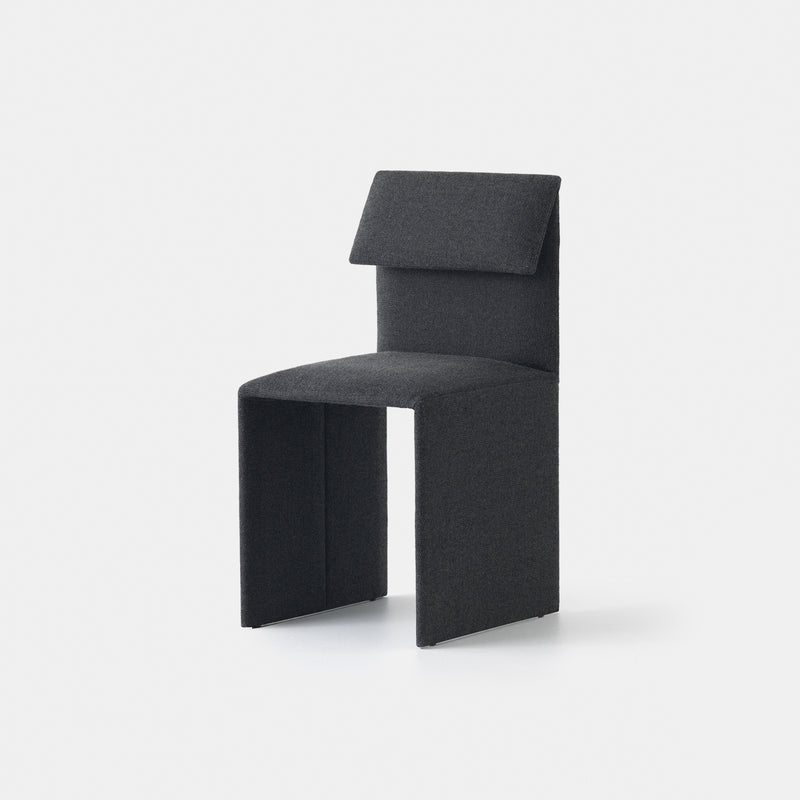 Sacha Chair - Set of 4