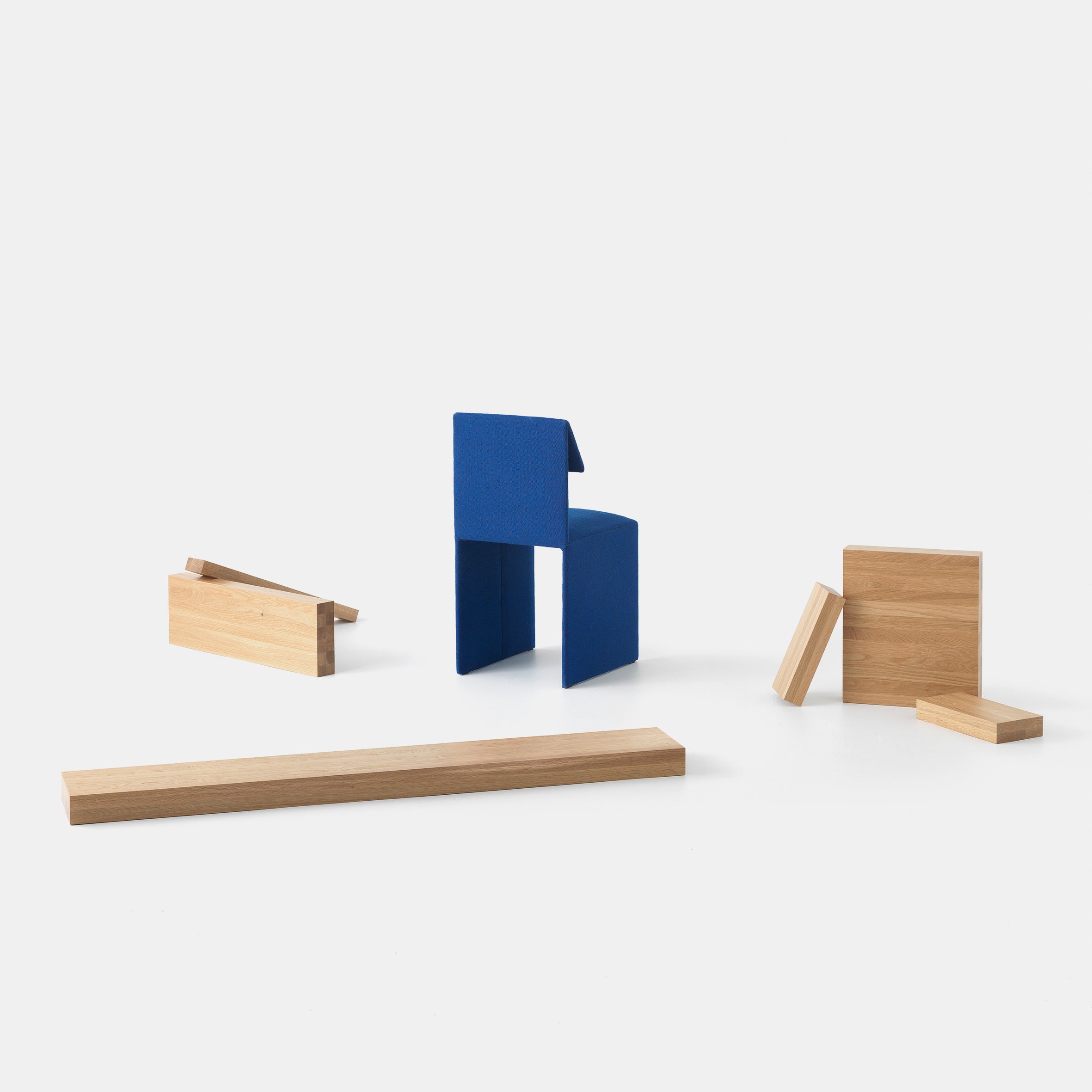 Sacha Chair