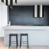 Tangerine Bar Stool