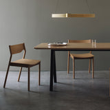 Tangerine Chair