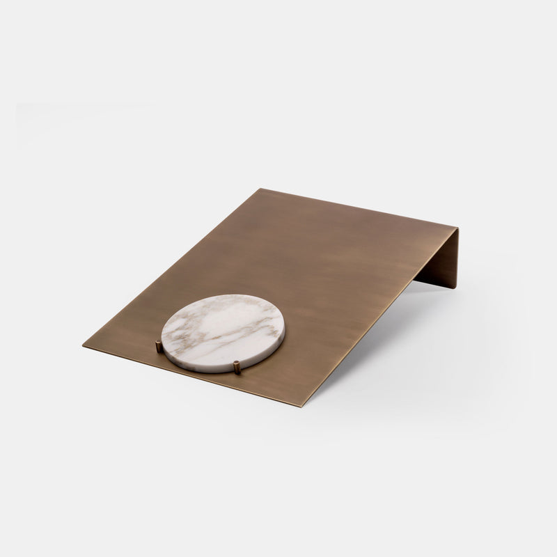 Balancing Document Holder - Monologue London